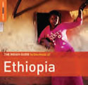 Review of The Rough Guide to the Music of Ethiopia