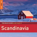 Review of The Rough Guide to the Music of Scandinavia