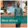Review of The Rough Guide to the Music of West Africa
