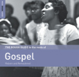 Review of The Rough Guide to the Roots of Gospel