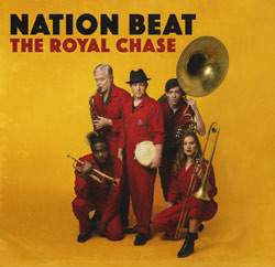 Review of The Royal Chase