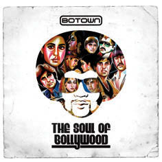 Review of The Soul of Bollywood