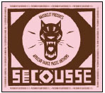 Review of The Sound of Club Secousse Vol 1