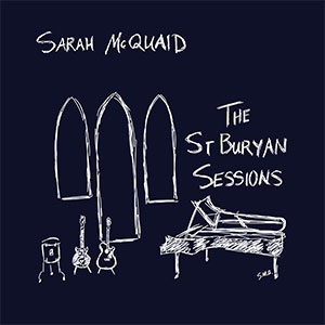 Review of The St Buryan Sessions