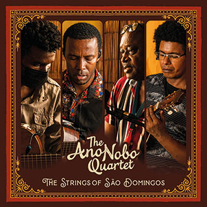Review of The Strings of São Domingos