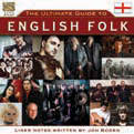 Review of The Ultimate Guide to English Folk