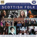 Review of The Ultimate Guide to Scottish Folk