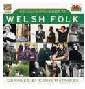 Review of The Ultimate Guide to Welsh Folk