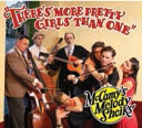Review of There’s More Pretty Girls Than One