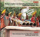 Review of Tibet: Music & Prayers from the Yellow Hats Monasteries, Tashilhunpo, Ganden, Séra