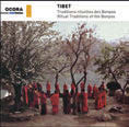 Review of Tibet: Ritual Traditions of the Bonpos