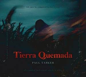 Review of Tierra Quemada