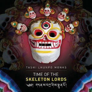 Review of Time of the Skeleton Lords
