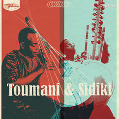 Review of Toumani & Sidiki