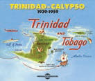 Review of Trinidad-Calypso 1939-59