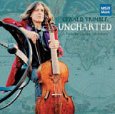 Review of Uncharted: A Viola da Gamba Adventure