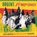 Review of Urgent Jumping! East African Musiki Wa Dansi Classics