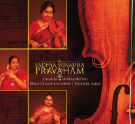 Review of Vadhya Sunadha Pravaham