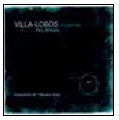 Review of Villa-Lobos Superstar