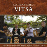 Review of Vitsa