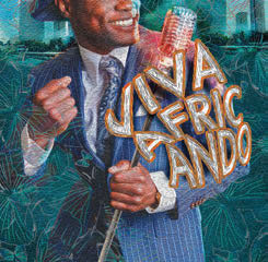 Review of Viva Africando