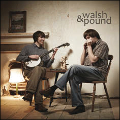 Review of Walsh & Pound