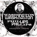 Review of Washington Phillips and His Manzarene Dreams
