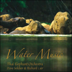 Review of Water Music