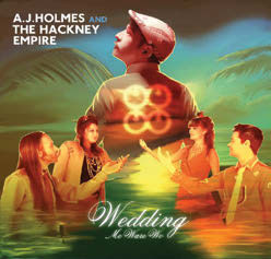 Review of Wedding Me Ware Wo