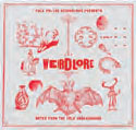 Review of Weirdlore: Notes from the Folk Underground