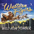 Review of Wild Blue Yonder