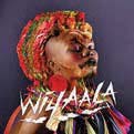 Review of Wiyaala