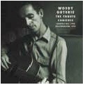 Review of Woody Guthrie: The Tribute Concerts