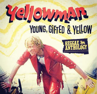 Review of Young, Gifted and Yellow