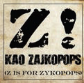 Review of Z is for Zykopops