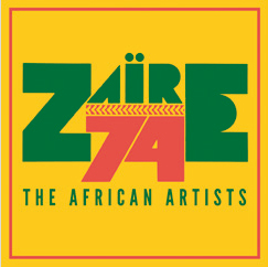 Review of Zaire 74: The African Artists