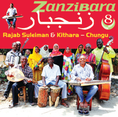 Review of Zanzibara 8: Chungu