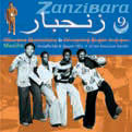 Review of Zanzibara 9: Masika, Un Souffle Frais de Tanzanie (1972-74)