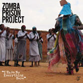 Review of Zomba Prison Project: I Have No Everything Here