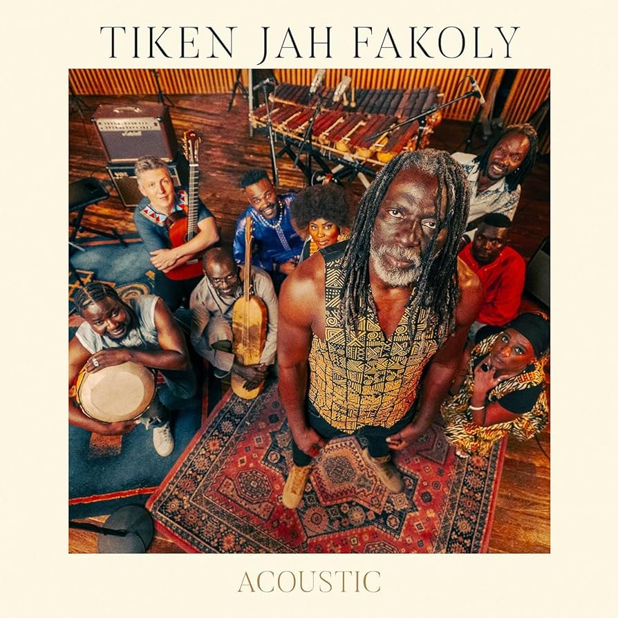 Review of Acoustic
